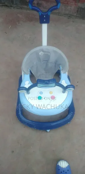 Baby Walker