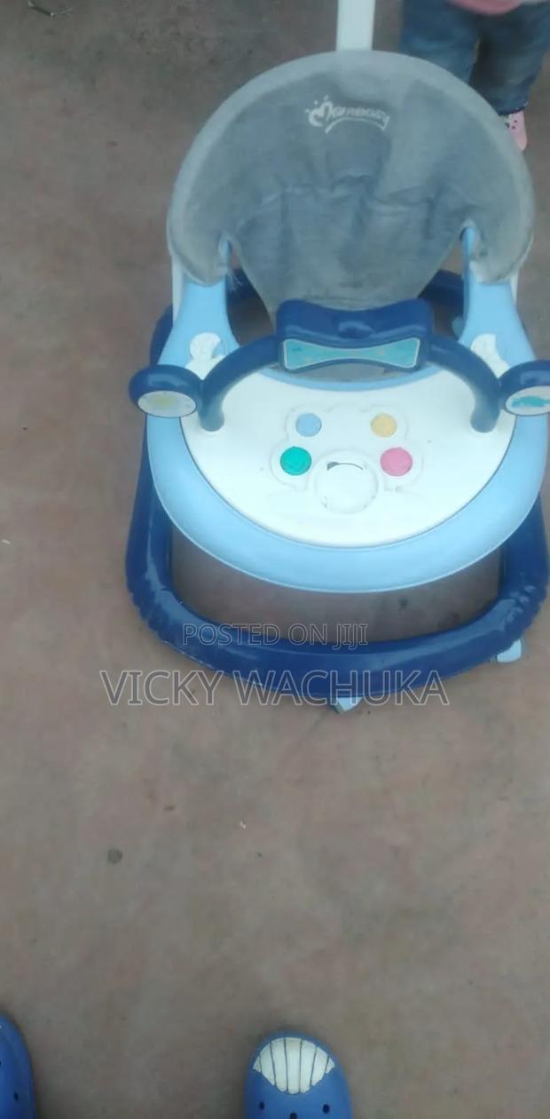 Baby Walker - thumbnail 2