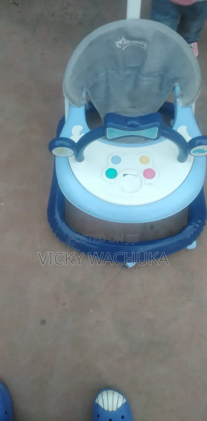 Baby Walker