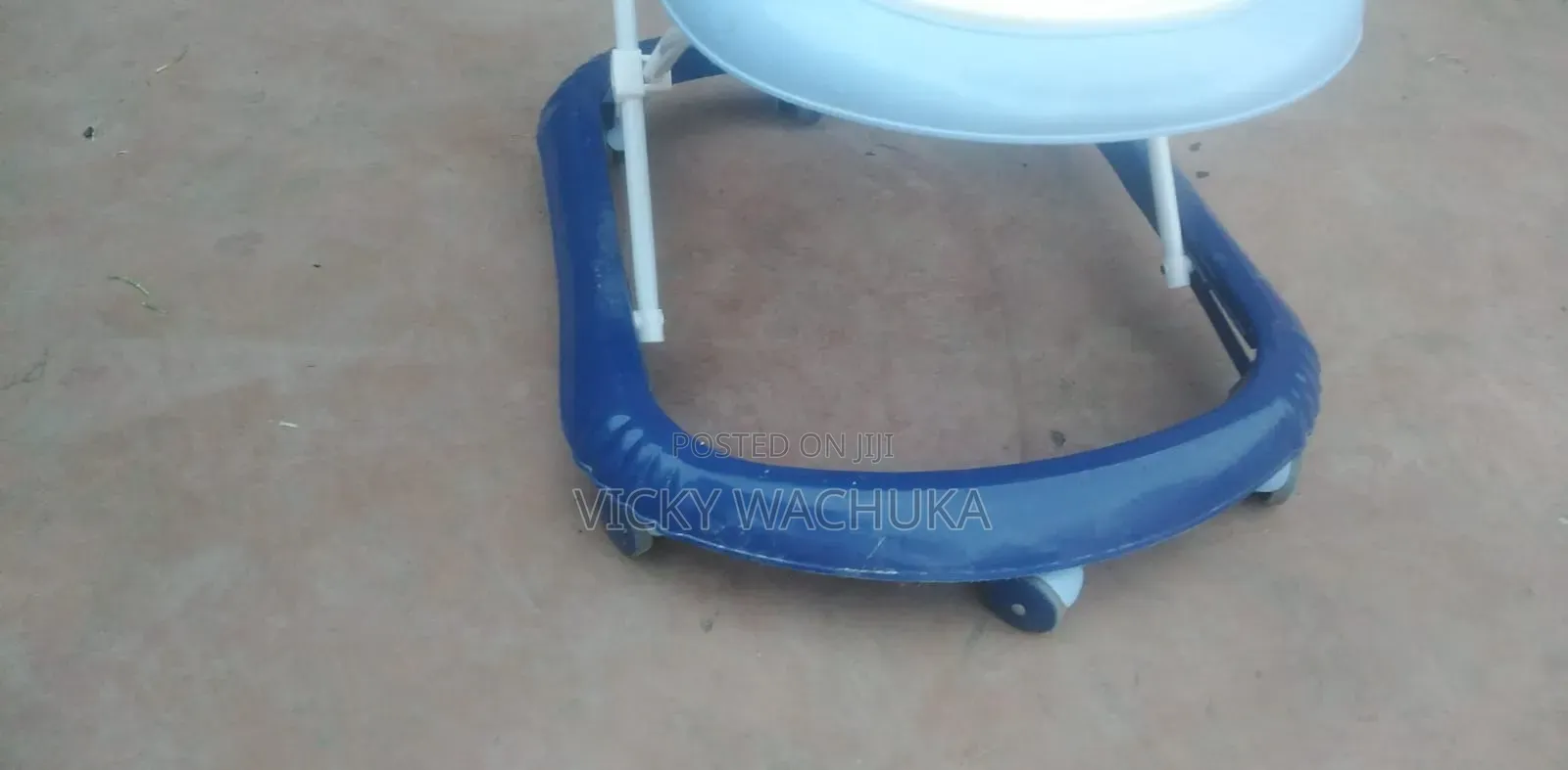 Baby Walker