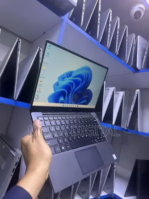 Laptop Dell XPS 13 8GB Intel Core i5 SSD 256GB