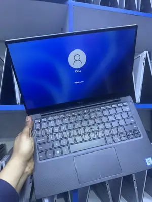Laptop Dell XPS 13 8GB Intel Core i5 SSD 256GB