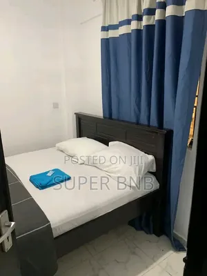 Airbnb Kisumu 1 2 Bedroom Furnished Apartments