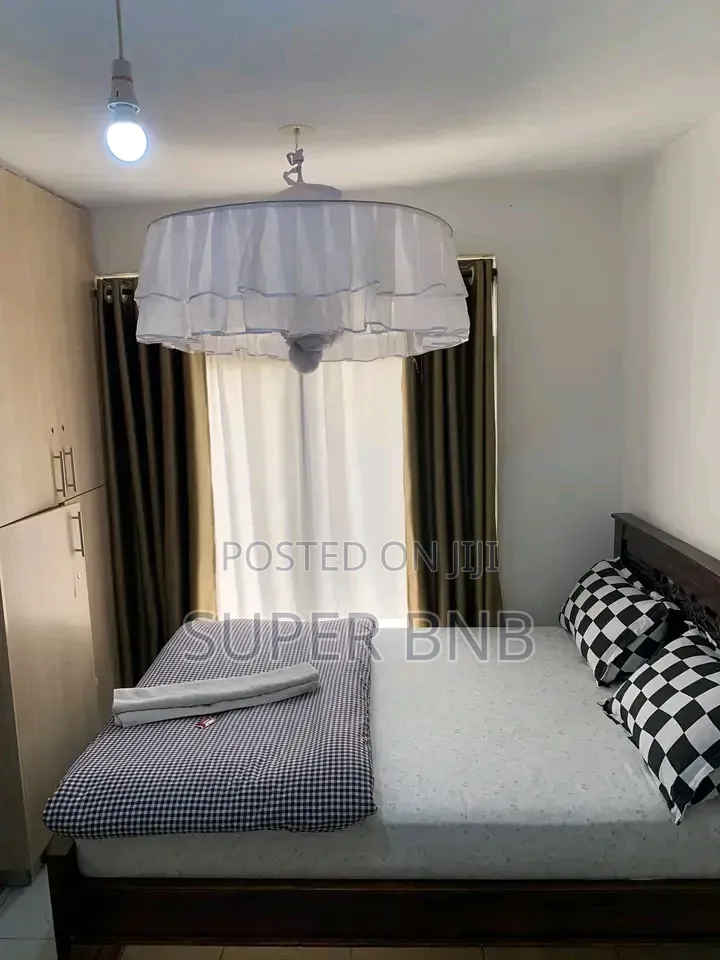Airbnb Kisumu 1 2 Bedroom Furnished Apartments