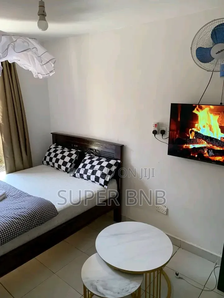 Airbnb Kisumu 1 2 Bedroom Furnished Apartments