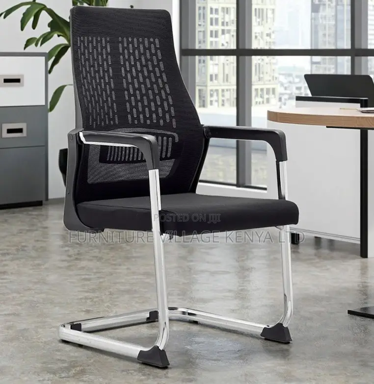 Strong Mesh Executive Office Chair