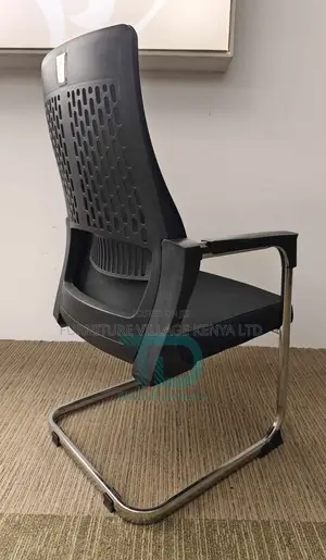 Strong Mesh Executive Office Chair