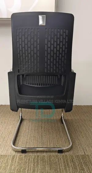 Strong Mesh Executive Office Chair