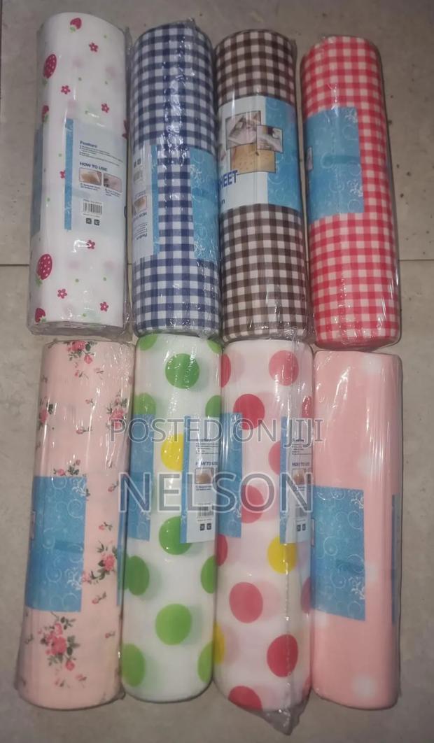Drawer Mat/Liner Roll Mat - thumbnail 3