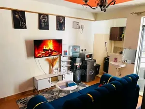 3 HRS Day Rest 1800ksh Airbnb Furnished Apartments Within Nairobi.