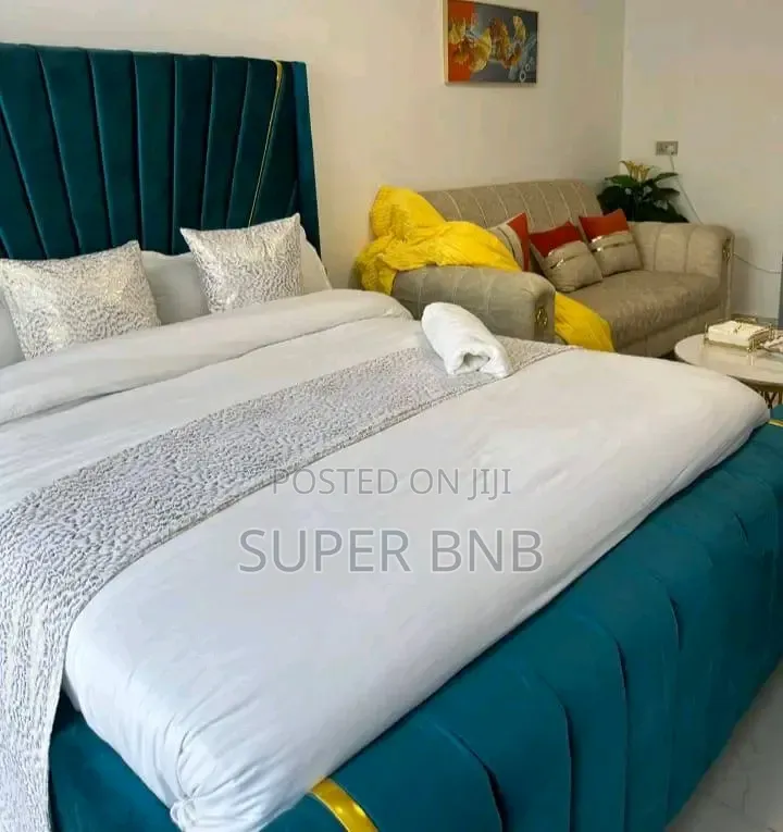 3 HRS Day Rest 1800ksh Airbnb Furnished Apartments Within Nairobi.