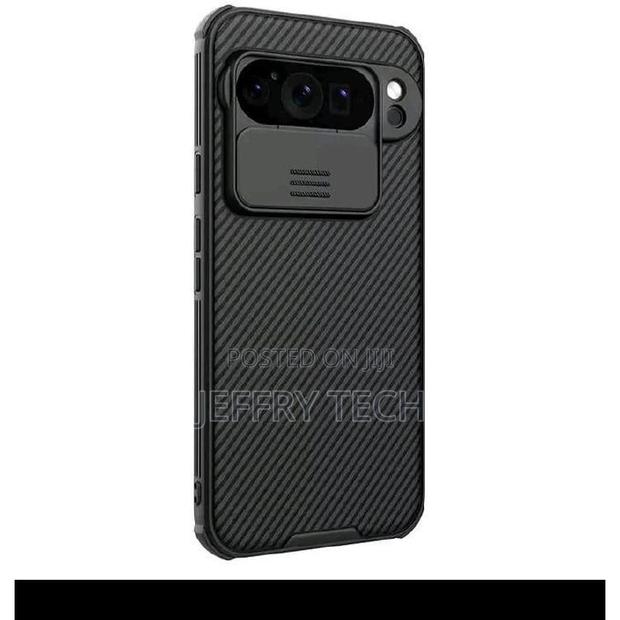 Shook Proof Protective Case/ Cover for Google Pixel 9 9pro Xl