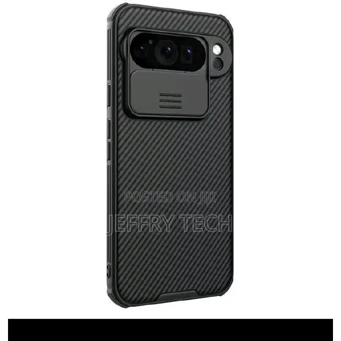 Shook Proof Protective Case/ Cover for Google Pixel 9 9pro Xl