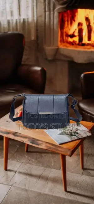 Crossbody Sling Bag