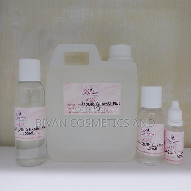 Liquid Germal Plus Preservative