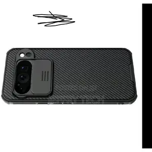 Shook Proof Protective Case/ Cover for Google Pixel 9 9pro Xl