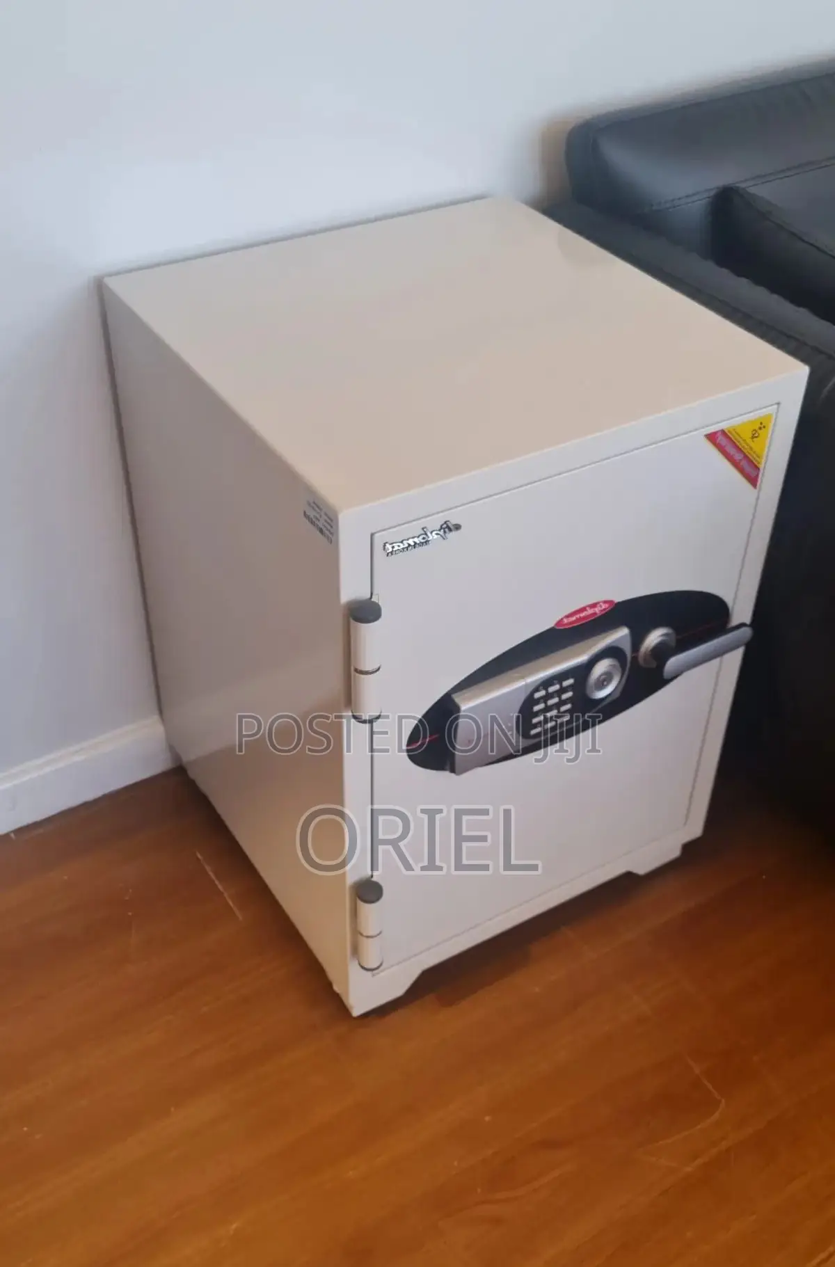 Office Safe : Diplomat Fireproof Safe (122kg)