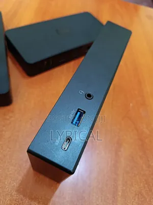 Lenovo Thinkpad Docking Station