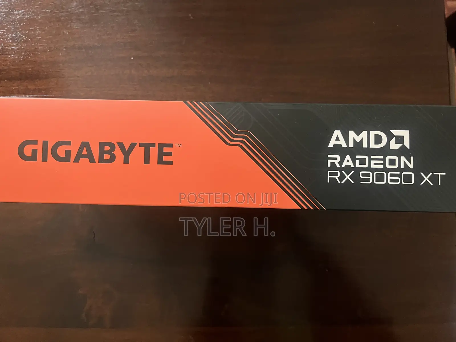 Gigabyte Radeon Rx 9060 Xt Gaming Oc 16g Graphics Card