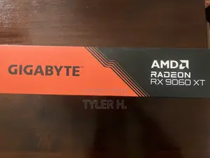 Gigabyte Radeon Rx 9060 Xt Gaming Oc 16g Graphics Card