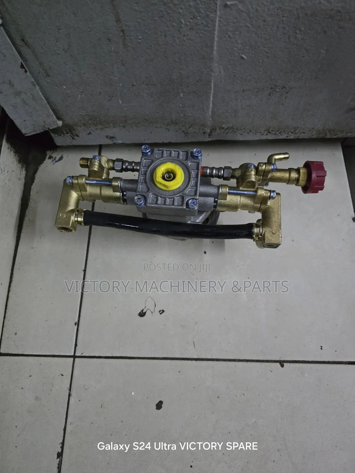 Sprayer 4 Stroke Pump Spare /Knapsack Pump for 4 Stroke Sprayer