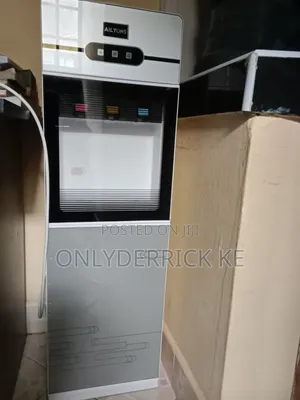 Ailyon Water Dispenser ,3 Taps ,Cold and Warm Taps