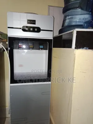 Ailyon Water Dispenser ,3 Taps ,Cold and Warm Taps