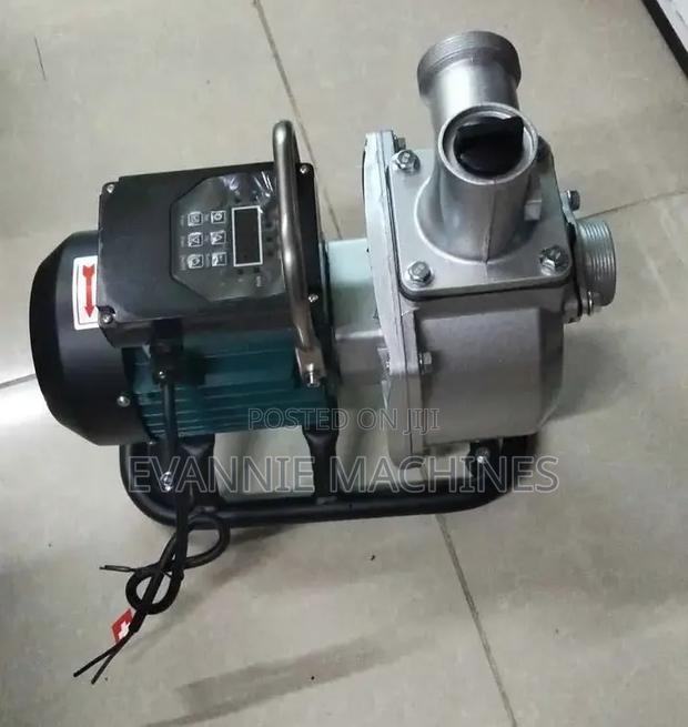 Freevel Surface Water Pump