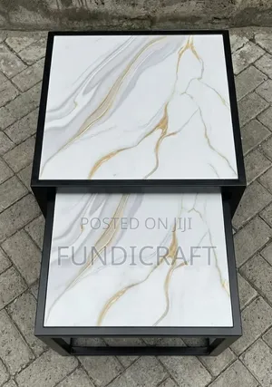 Nested Table
