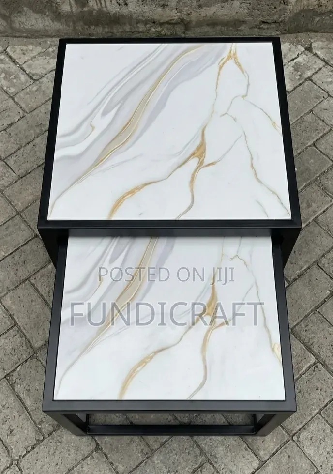 Nested Table