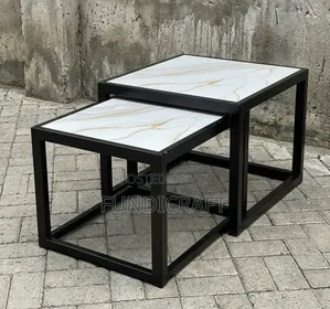Nested Table
