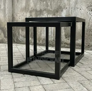Nested Table