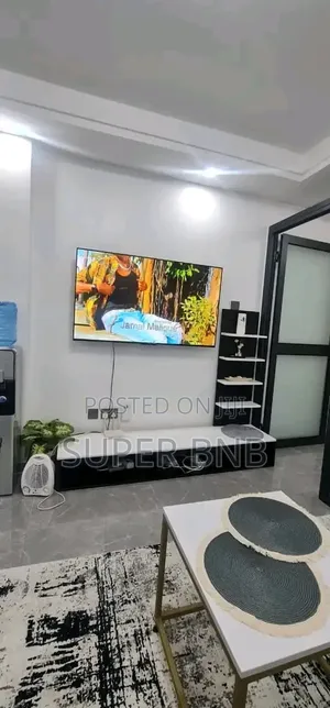 Furnished 1-Bedroom Airbnb Apartment Available in Kileleshwa