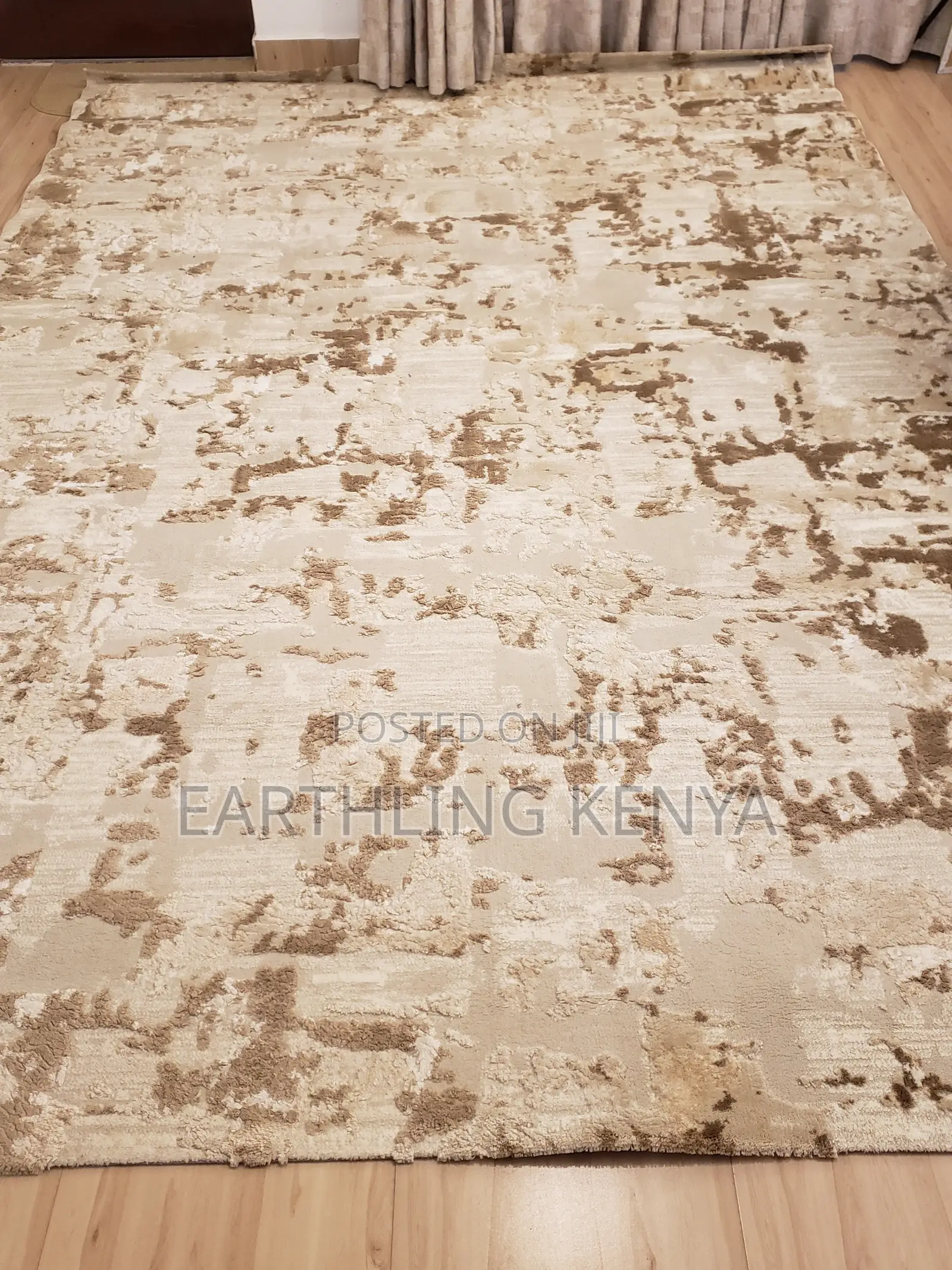 3.5m by 2.5m Turkish Carpets for Sale (Moving Sale)