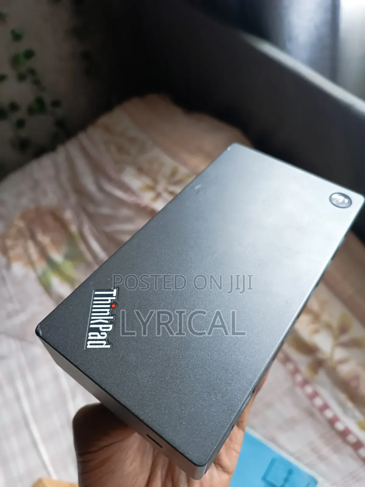 Lenovo Thinkpad Ultra Dock