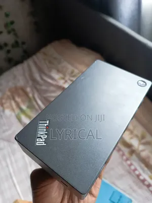 Lenovo Thinkpad Ultra Dock