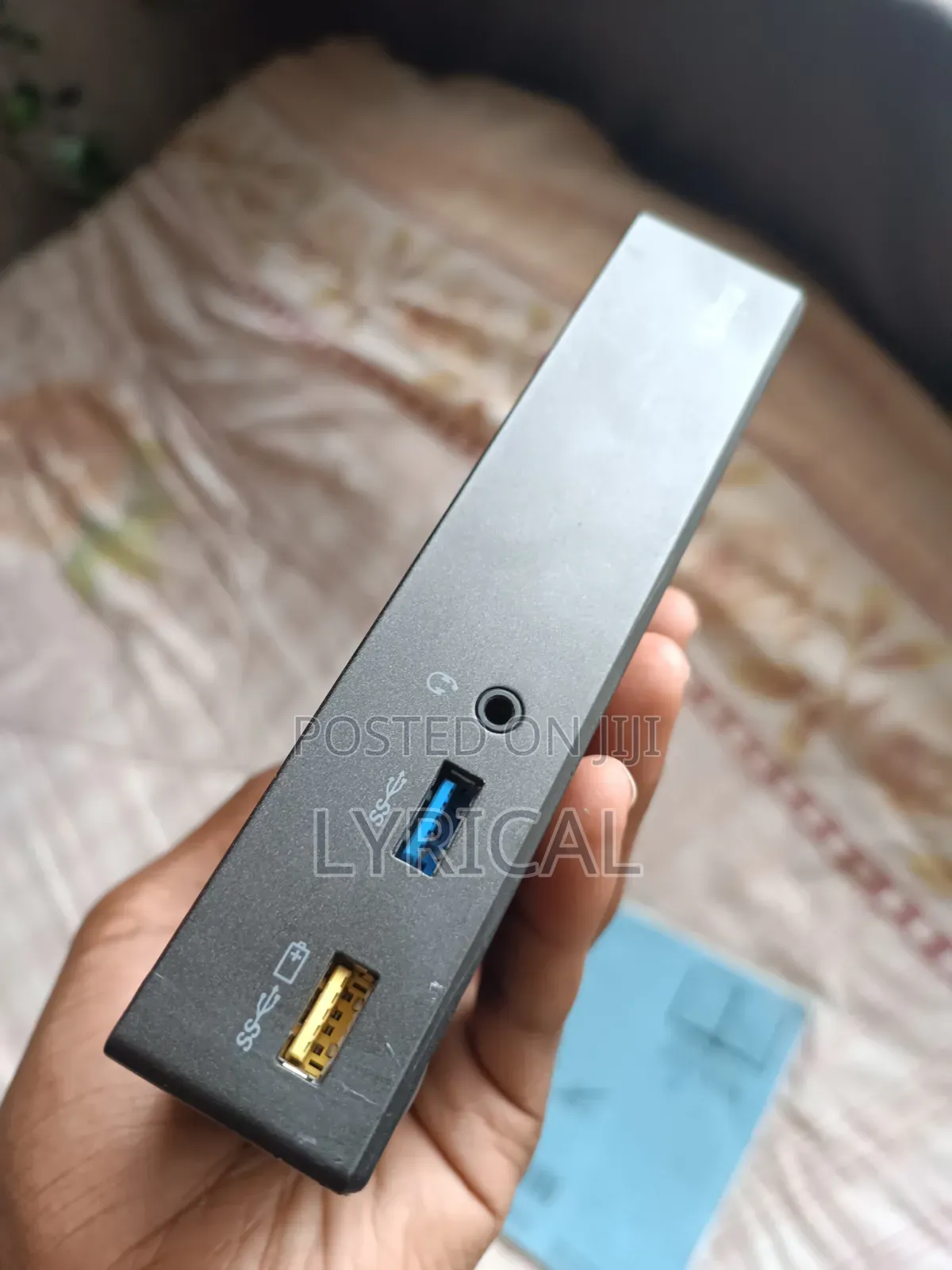 Lenovo Thinkpad Ultra Dock