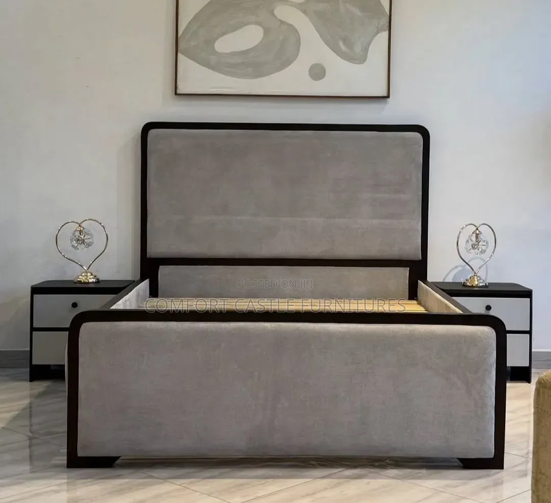 Beds,5*6 Upholstery Design