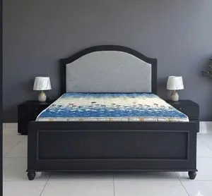 Beds,5*6 Upholstery Design