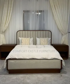 Beds,5*6 Upholstery Design