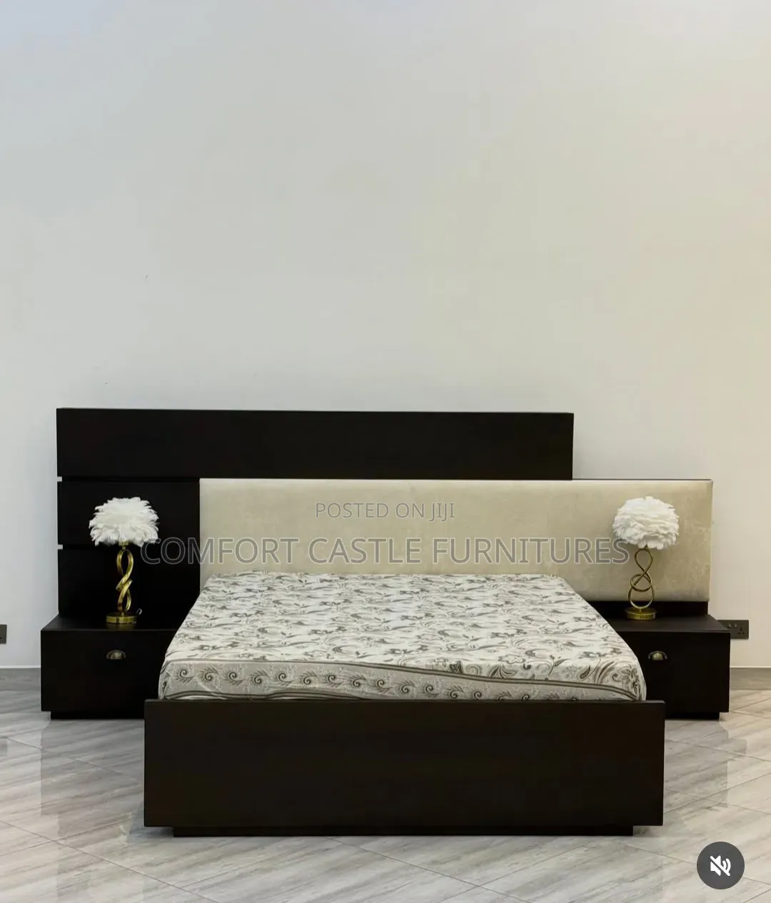 Beds,5*6 Upholstery Design