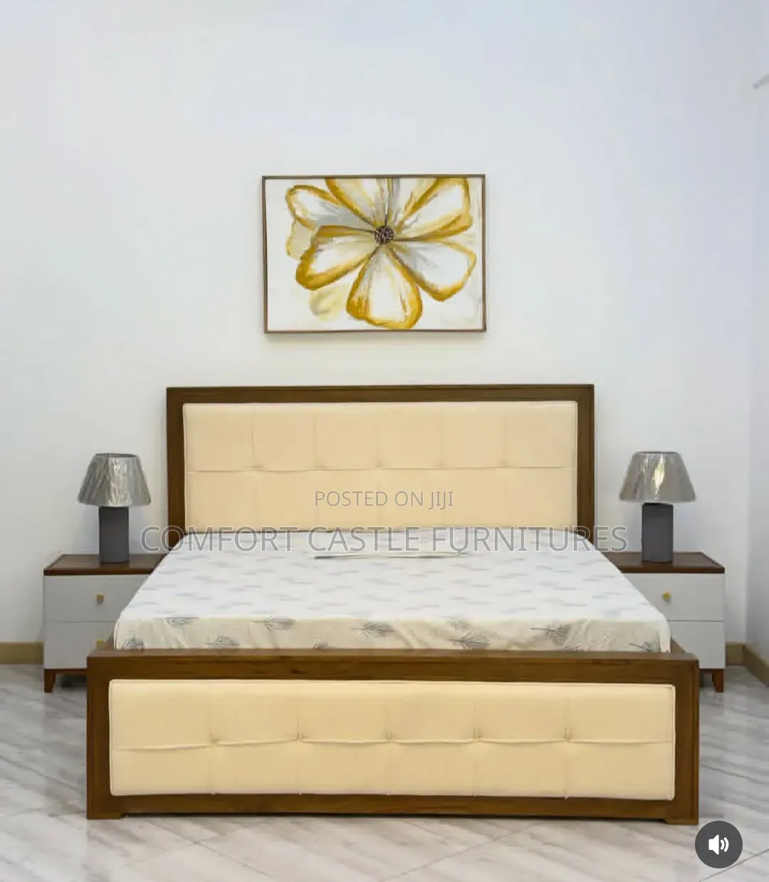 Beds,5*6 Upholstery Design