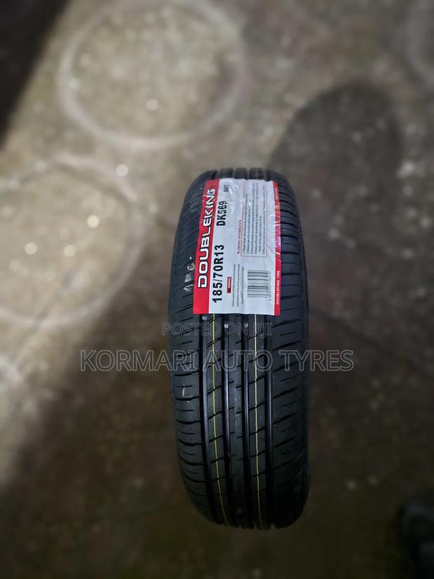 185/70r13 Double King Tyre
