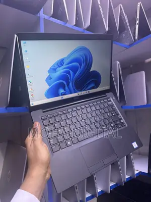 Laptop Dell Latitude 7280 8GB Intel Core i5 SSD 256GB