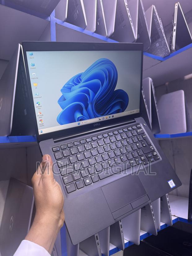 Laptop Dell Latitude 7280 8GB Intel Core i5 SSD 256GB