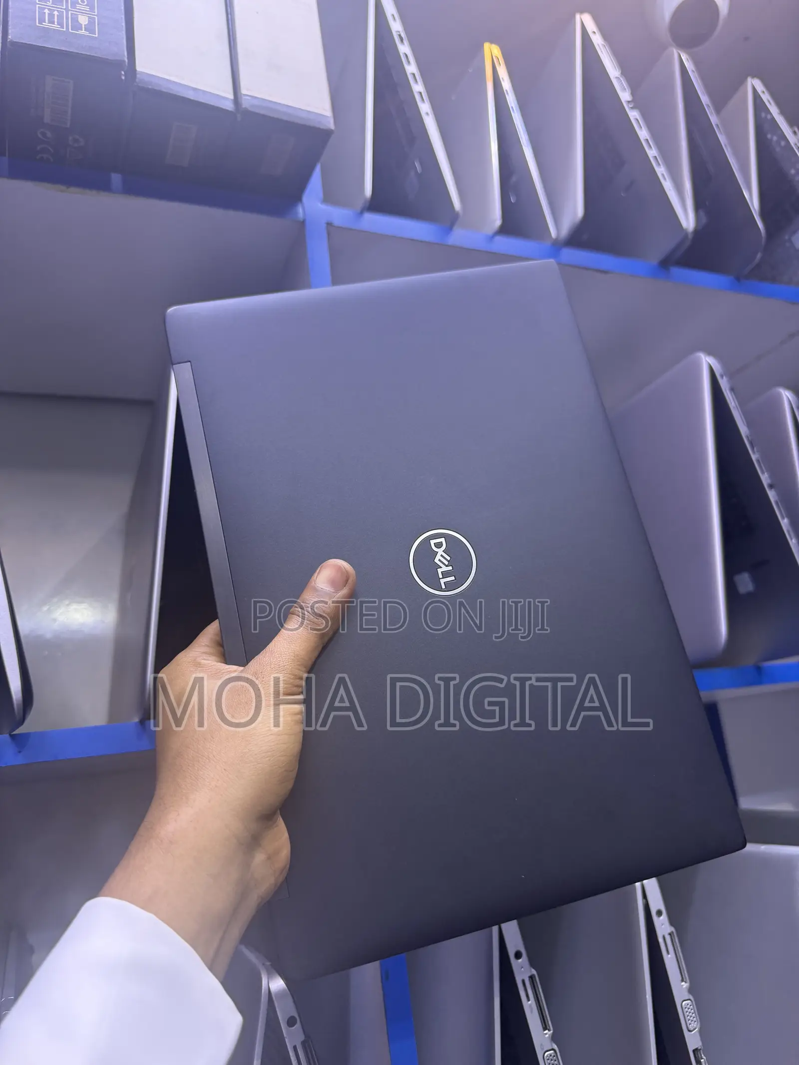 Laptop Dell Latitude 7280 8GB Intel Core i5 SSD 256GB
