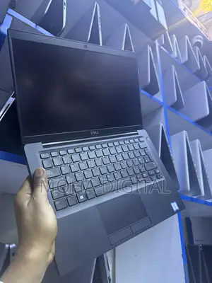 Laptop Dell Latitude 7280 8GB Intel Core i5 SSD 256GB