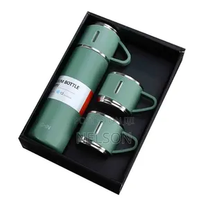 Digital Temperature Display Thermometer/Thermo Cup