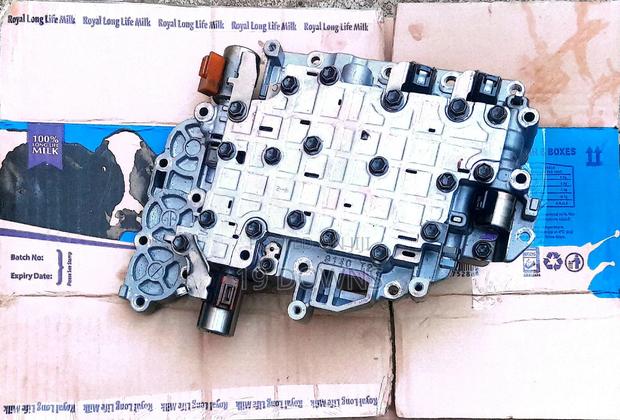 Toyota Probox Gearbox Motherboard - thumbnail 2