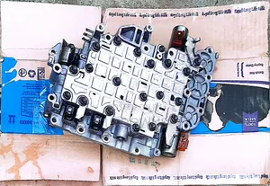 Toyota Probox Gearbox Motherboard